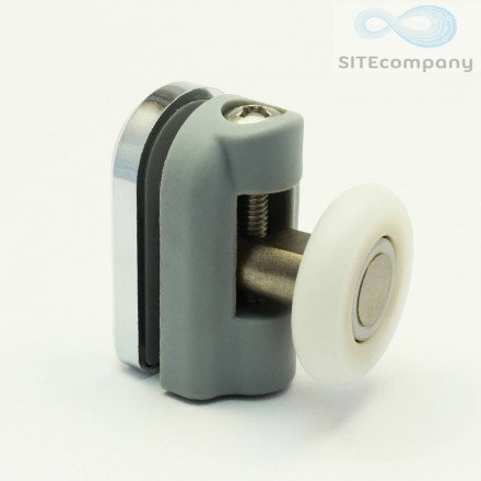 Pojezdové kolečko S78 horní do sprchového koutu