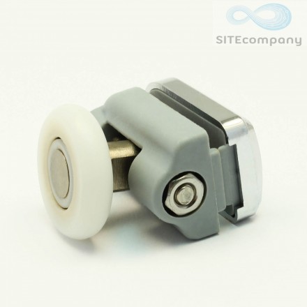 Pojezdové kolečko S78 horní do sprchového koutu