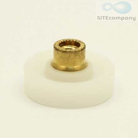 Zvýhodnená sada náhradných koliesok A021 (4ks)