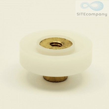 Zvýhodnená sada náhradných koliesok A021 (4ks)