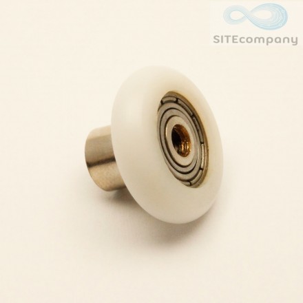 Zvýhodnená sada náhradných koliesok A283 (4ks)