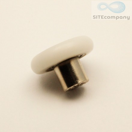 Zvýhodnená sada náhradných koliesok A283 (4ks)