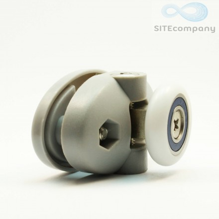 Zvýhodněná sada pojezdových koleček B39 (horní 2ks, spodní 2ks)