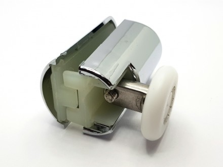 Pojezdové kolečko B50 spodní do sprchového koutu