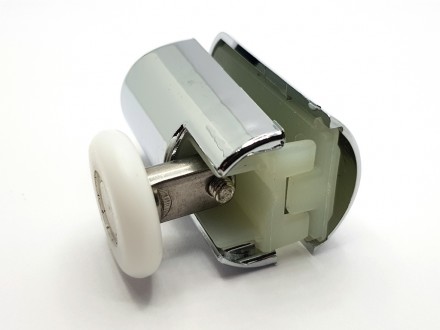 Pojezdové kolečko B50 spodní do sprchového koutu