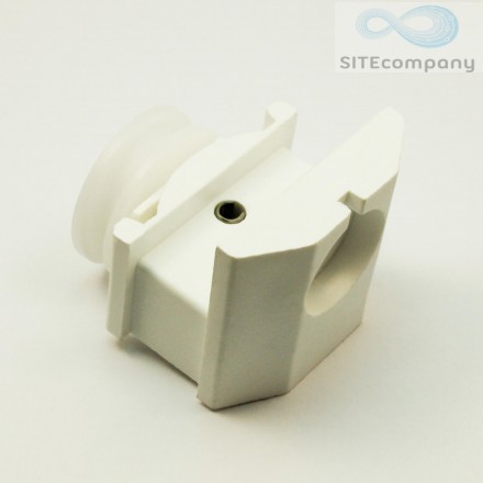 Zvýhodněná sada pojezdových koleček W09 (4ks)