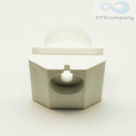 Zvýhodněná sada pojezdových koleček W09 (4ks)