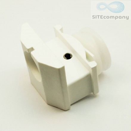 Zvýhodněná sada pojezdových koleček W09 (4ks)