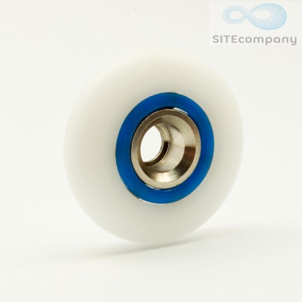 Zvýhodnená sada náhradných koliesok Typ B (8ks)