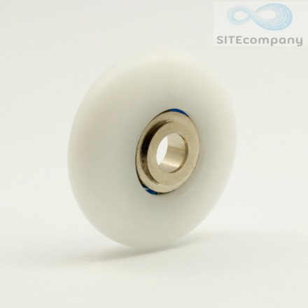 Zvýhodnená sada náhradných koliesok Typ B (8ks)