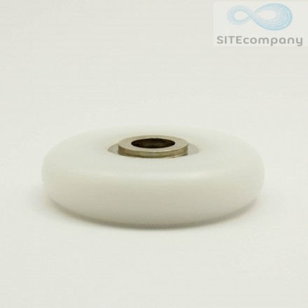 Zvýhodnená sada náhradných koliesok Typ B (8ks)