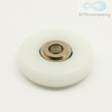 Zvýhodnená sada náhradných koliesok Typ B (8ks)