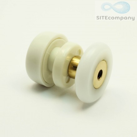 Zvýhodněná sada pojezdových koleček B23 (4ks)