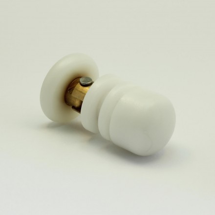 Pojezdové kolečko B17 do sprchového koutu