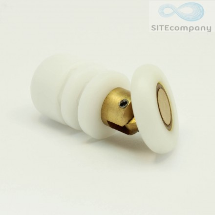 Pojezdové kolečko B17 do sprchového koutu