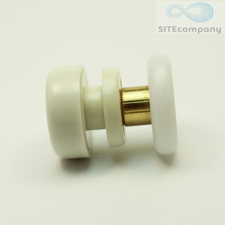 Zvýhodnená sada pojazdových koliesok B23 (8ks)