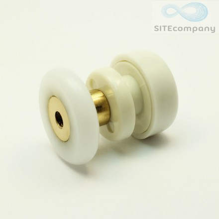 Zvýhodnená sada pojazdových koliesok B23 (8ks)