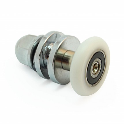 Pojezdové kolečko HS060 do sprchového koutu