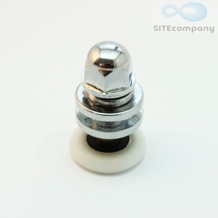 Pojazdové koliesko HS060 do sprchového kútu