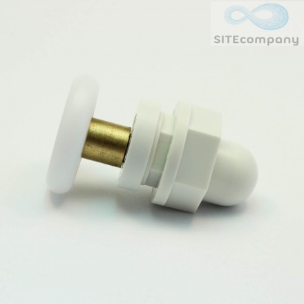 Zvýhodnená sada pojazdových koliesok HS088 (4ks)