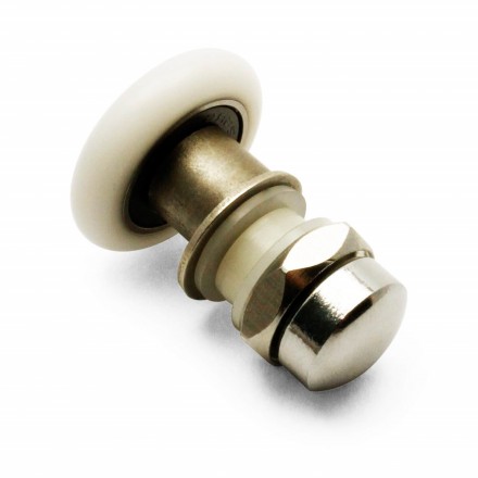 Pojezdové kolečko B04 do sprchového koutu