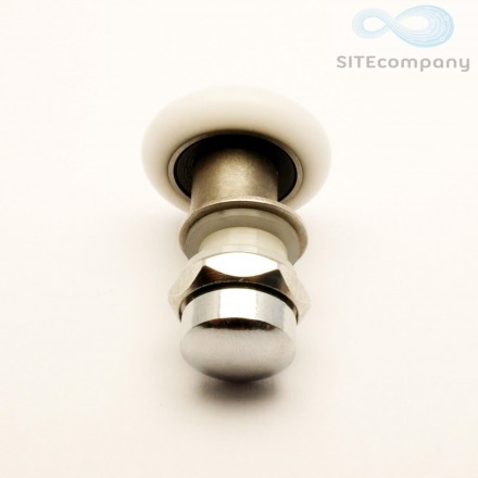 Pojezdové kolečko B04 do sprchového koutu