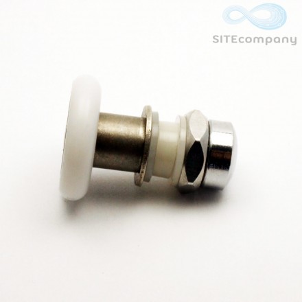 Pojezdové kolečko B04 do sprchového koutu