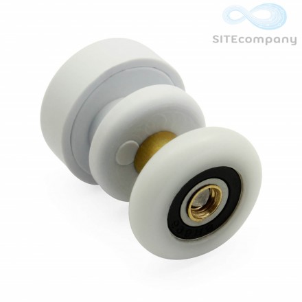 Zvýhodněná sada pojezdových koleček B23 Nеw (4ks)