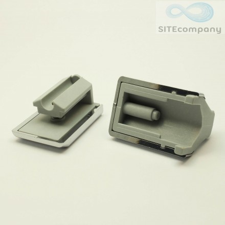 Pojezdové kolečko SD015 do sprchového koutu