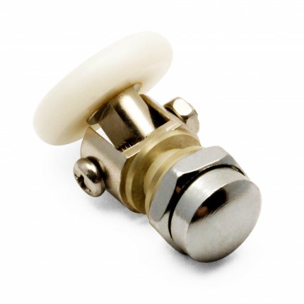 Pojezdové kolečko B18 do sprchového koutu