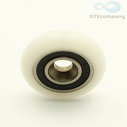 Zvýhodněná sada pojezdových koleček Typ D-2 (8ks)