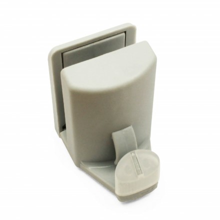 Pojezdové kolečko SD015-P do sprchového koutu