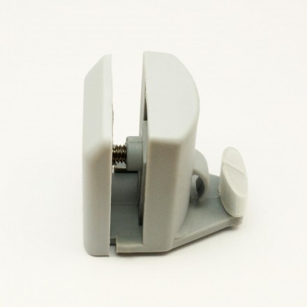 Pojezdové kolečko SD015-P do sprchového koutu