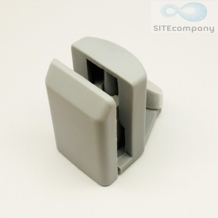 Pojezdové kolečko SD015-P do sprchového koutu