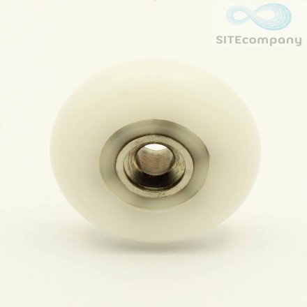 Zvýhodněná sada náhradních koleček Typ K (8ks)