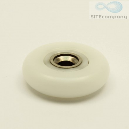 Zvýhodněná sada náhradních koleček Typ K (8ks)