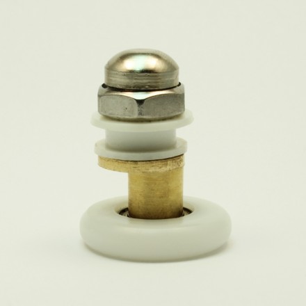 Zvýhodnená sada pojazdových koliesok M06K (4ks)