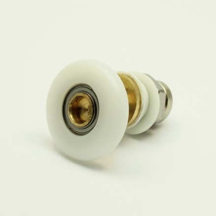 Zvýhodnená sada pojazdových koliesok M06K (4ks)