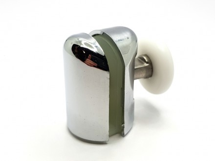 Pojazdové koliesko B50 horné do sprchového kútu