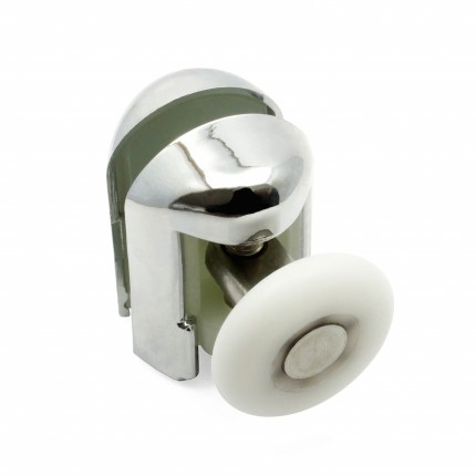 Pojezdové kolečko B50 horní do sprchového koutu