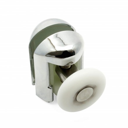 Pojazdové koliesko B50 horné do sprchového kútu