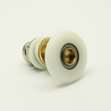 Zvýhodněná sada pojezdových koleček M06K (8ks)