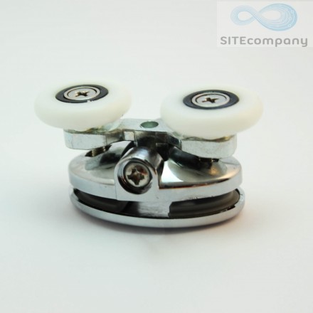 Zvýhodněná sada pojezdových koleček A080 (4ks horní)