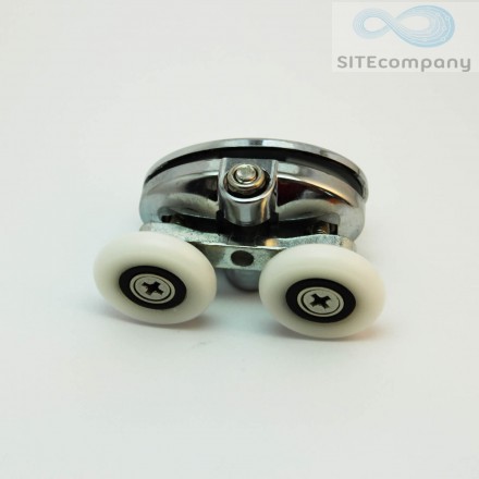 Zvýhodněná sada pojezdových koleček A080 (4ks horní)