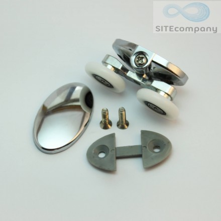 Zvýhodněná sada pojezdových koleček A080 (4ks horní)