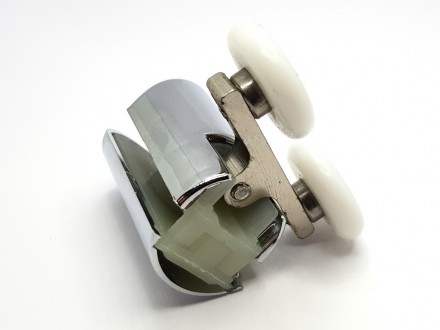 Pojezdové dvoj kolečko B50 spodní do sprchového koutu