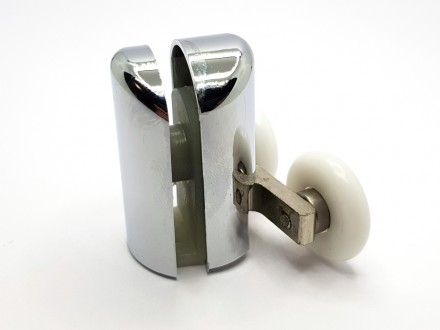 Pojezdové dvoj kolečko B50 spodní do sprchového koutu