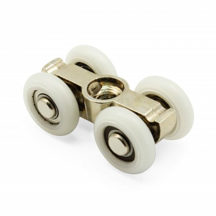 Zvýhodnená sada pojazdových koliesok SD014 (4ks)