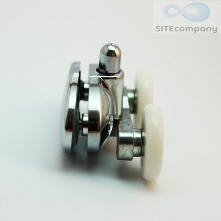 Zvýhodněná sada pojezdových koleček A080 (4ks spodní)