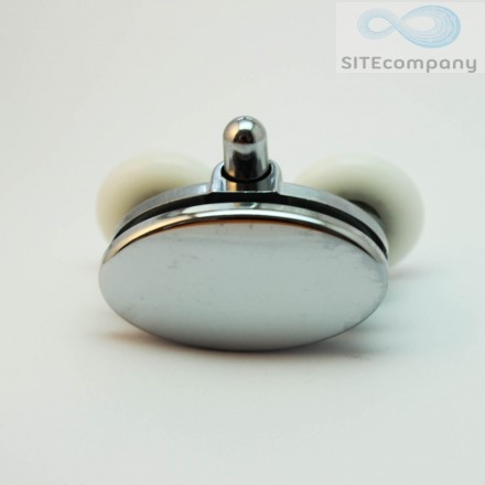 Zvýhodněná sada pojezdových koleček A080 (4ks spodní)